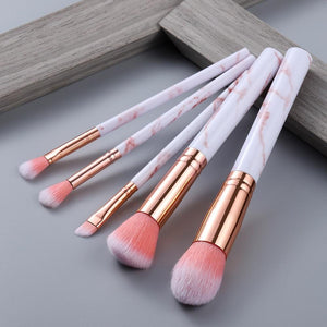 Professional Makeup Brush Set