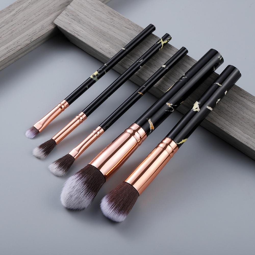 Professional Makeup Brush Set