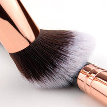 Load image into Gallery viewer, Professional Makeup Brush Set