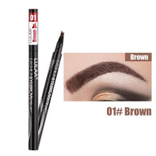 Load image into Gallery viewer, Long Lasting Eyebrow Pencil Tint