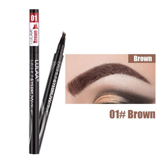 Long Lasting Eyebrow Pencil Tint