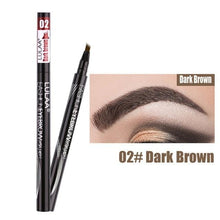 Load image into Gallery viewer, Long Lasting Eyebrow Pencil Tint