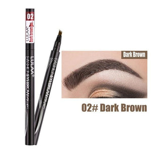 Long Lasting Eyebrow Pencil Tint