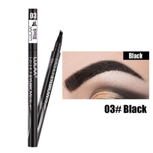 Long Lasting Eyebrow Pencil Tint