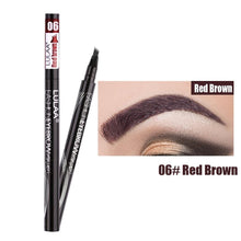 Load image into Gallery viewer, Long Lasting Eyebrow Pencil Tint