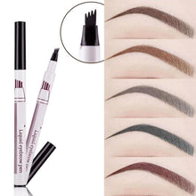 Load image into Gallery viewer, Long Lasting Eyebrow Pencil Tint