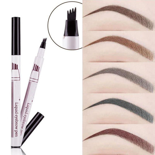 Long Lasting Eyebrow Pencil Tint