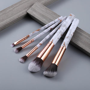 Professional Makeup Brush Set