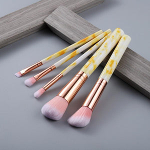 Professional Makeup Brush Set