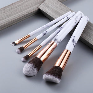 Professional Makeup Brush Set