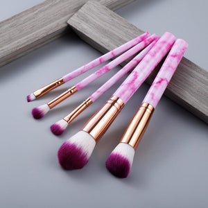 Professional Makeup Brush Set